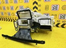 Печка салона TOYOTA WISH 2013 8705012361 ZGE25W 2ZRFAE, передняя