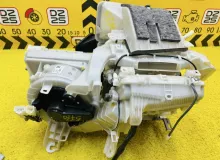 Печка салона TOYOTA WISH 2013 8705012361 ZGE25W 2ZRFAE, передняя