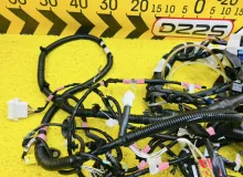 Коса под торпеду TOYOTA WISH 2013 8214168302 ZGE25W 2ZRFAE, передняя