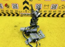 Рулевая колонка TOYOTA WISH 2013 4525068120 ZGE25W 2ZRFAE, передняя