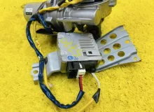 Рулевая колонка TOYOTA WISH 2013 4525068120 ZGE25W 2ZRFAE, передняя