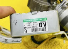 Рулевая колонка TOYOTA WISH 2013 4525068120 ZGE25W 2ZRFAE, передняя