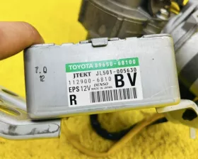 Рулевая колонка TOYOTA