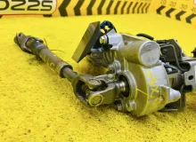 Рулевая колонка TOYOTA WISH 2013 4525068120 ZGE25W 2ZRFAE, передняя