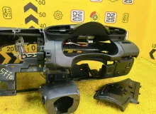 Торпеда TOYOTA WISH 2013 5530268901 ZGE25W 2ZRFAE, передняя