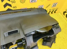 Торпеда TOYOTA WISH 2013 5530268901 ZGE25W 2ZRFAE, передняя