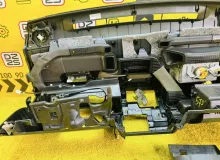Торпеда TOYOTA WISH 2013 5530268901 ZGE25W 2ZRFAE, передняя