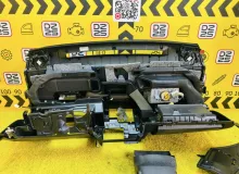 Торпеда TOYOTA WISH 2013 5530268901 ZGE25W 2ZRFAE, передняя