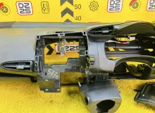 Торпеда TOYOTA WISH 2013 5530268901 ZGE25W 2ZRFAE, передняя