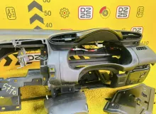 Торпеда TOYOTA WISH 2013 5530268901 ZGE25W 2ZRFAE, передняя
