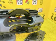 Торпеда TOYOTA WISH 2013 5530268901 ZGE25W 2ZRFAE, передняя