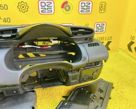 Торпеда Toyota