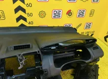 Торпеда TOYOTA WISH 2013 5530268901 ZGE25W 2ZRFAE, передняя