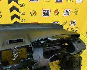Торпеда Toyota