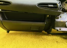 Торпеда TOYOTA WISH 2013 5530268901 ZGE25W 2ZRFAE, передняя