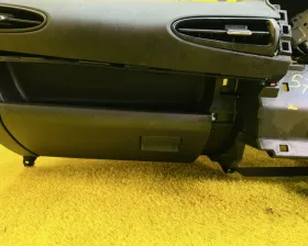 Торпеда Toyota