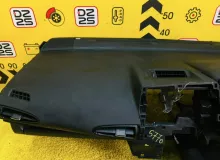 Торпеда TOYOTA WISH 2013 5530268901 ZGE25W 2ZRFAE, передняя