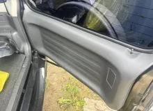 Кузов SUZUKI JIMNY 2006 JB23W K6A, передний