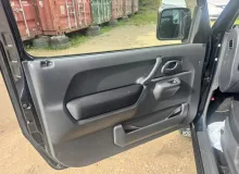 Кузов SUZUKI JIMNY 2006 JB23W K6A, передний
