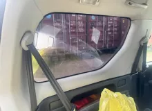 Кузов SUZUKI JIMNY 2006 JB23W K6A, передний