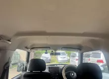 Кузов SUZUKI JIMNY 2006 JB23W K6A, передний