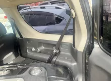Кузов SUZUKI JIMNY 2006 JB23W K6A, передний