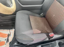 Кузов SUZUKI JIMNY 2006 JB23W K6A, передний