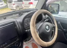 Кузов SUZUKI JIMNY 2006 JB23W K6A, передний