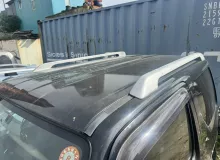 Кузов SUZUKI JIMNY 2006 JB23W K6A, передний