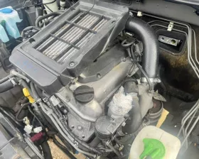 Двигатель Suzuki