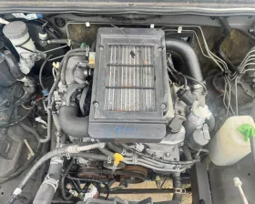 Двигатель Suzuki