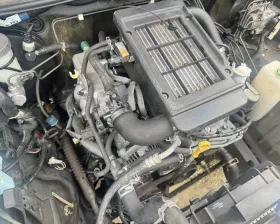 Двигатель Suzuki