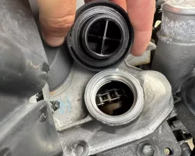 Двигатель Suzuki