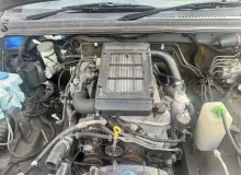 АКПП SUZUKI JIMNY 2006 2000276J70 JB23W K6A, задняя