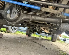 Мост Suzuki