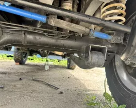 Мост Suzuki