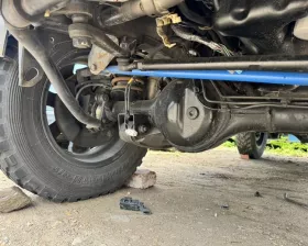 Мост Suzuki