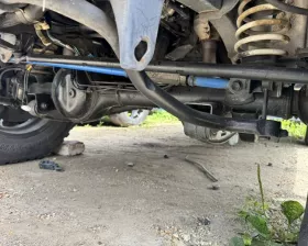 Мост Suzuki