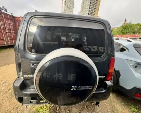 Раздаточная коробка Suzuki