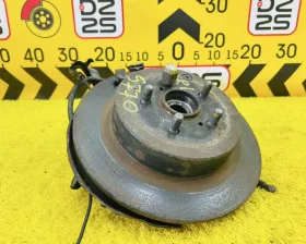 Ступица TOYOTA