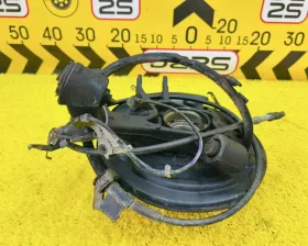 Ступица TOYOTA