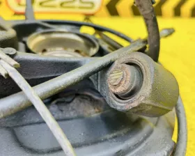 Ступица TOYOTA