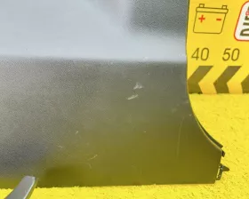 Обшивка двери багажника Honda