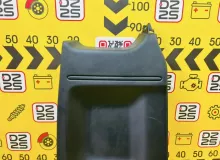 Обшивка двери багажника HONDA STEP WAGON SPADA 2015/Цвет PB87P 84431TAAJ010 RP4 L15B, задняя правая