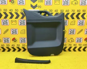 Обшивка двери багажника Honda