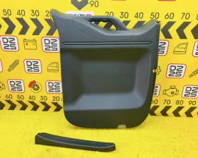 Обшивка двери багажника Honda