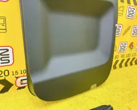 Обшивка двери багажника Honda