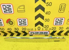 Накладка на дверь багажника HONDA STEP WAGON SPADA 2015/Цвет PB87P 74990TAAZZ10 RP4 L15B, задняя