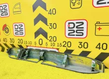 Накладка на дверь багажника HONDA STEP WAGON SPADA 2015/Цвет PB87P 74990TAAZZ10 RP4 L15B, задняя