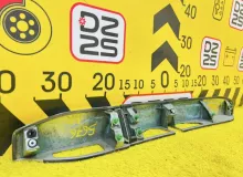 Накладка на дверь багажника HONDA STEP WAGON SPADA 2015/Цвет PB87P 74990TAAZZ10 RP4 L15B, задняя